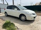 Nissan Tiida 2008 годаүшін3 400 000 тг. в Атырау