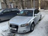 Audi A4 2007 годаfor3 800 000 тг. в Караганда – фото 3