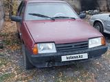 ВАЗ (Lada) 21099 1995 года за 350 000 тг. в Караганда – фото 3