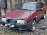 ВАЗ (Lada) 21099 1995 года за 350 000 тг. в Караганда – фото 4