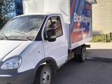 ГАЗ ГАЗель 2012 годаүшін4 800 000 тг. в Астана – фото 2