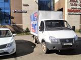 ГАЗ ГАЗель 2012 годаүшін4 800 000 тг. в Астана – фото 4