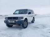 Mitsubishi Pajero 2001 года за 5 200 000 тг. в Усть-Каменогорск – фото 2