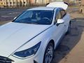 Hyundai Sonata 2023 годаүшін11 500 000 тг. в Астана – фото 10