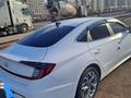 Hyundai Sonata 2023 годаүшін11 500 000 тг. в Астана – фото 4