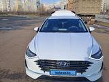 Hyundai Sonata 2023 годаүшін11 500 000 тг. в Астана – фото 5
