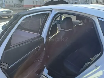 Hyundai Sonata 2023 года за 11 500 000 тг. в Астана – фото 9