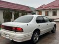 Nissan Cefiro 1995 года за 2 700 000 тг. в Каскелен – фото 2