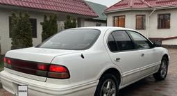 Nissan Cefiro 1995 года за 2 700 000 тг. в Каскелен – фото 2