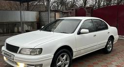 Nissan Cefiro 1995 годаүшін2 700 000 тг. в Каскелен