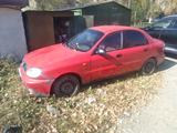Chevrolet Lanos 2008 годаүшін700 000 тг. в Усть-Каменогорск – фото 2