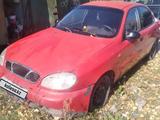 Chevrolet Lanos 2008 годаүшін700 000 тг. в Усть-Каменогорск – фото 3