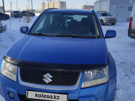 Suzuki Grand Vitara 2007 года за 5 500 000 тг. в Астана