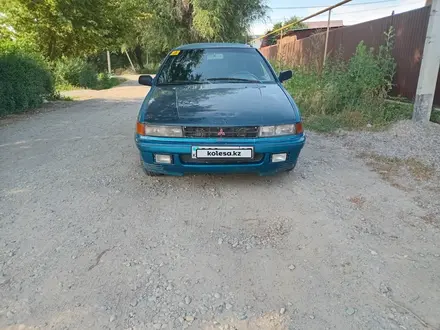 Mitsubishi Colt 1991 года за 600 000 тг. в Алматы – фото 2