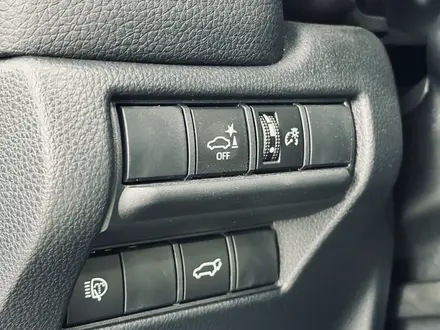 Toyota Land Cruiser Prado 2026 года за 44 300 000 тг. в Алматы – фото 9