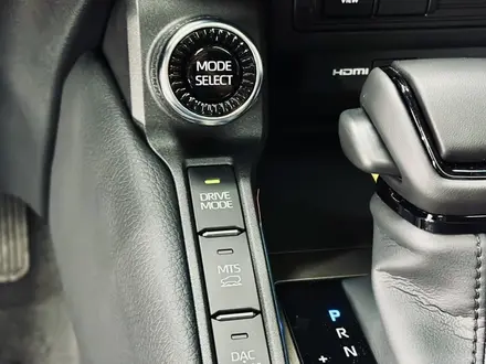 Toyota Land Cruiser Prado 2026 года за 44 300 000 тг. в Алматы – фото 13