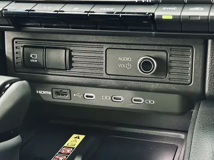 Toyota Land Cruiser Prado 2026 года за 44 300 000 тг. в Алматы – фото 15