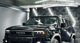Toyota Land Cruiser Prado 2026 года за 44 300 000 тг. в Алматы – фото 3