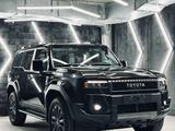 Toyota Land Cruiser Prado 2026 года за 44 300 000 тг. в Алматы – фото 2