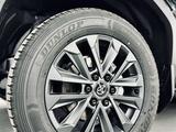 Toyota Land Cruiser Prado 2026 года за 44 300 000 тг. в Алматы – фото 5