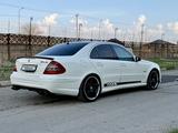 Mercedes-Benz E 500 2004 года за 8 000 000 тг. в Шымкент – фото 4