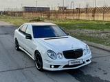 Mercedes-Benz E 500 2004 года за 8 000 000 тг. в Шымкент – фото 2