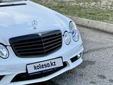 Mercedes-Benz E 500 2004 года за 8 000 000 тг. в Шымкент – фото 3