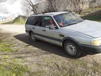 Volkswagen Passat 1988 годаүшін1 100 000 тг. в Талдыкорган