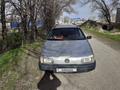 Volkswagen Passat 1988 года за 1 100 000 тг. в Талдыкорган – фото 4
