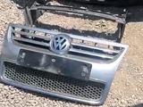 Бампера touareg 1 рестайлинг за 265 000 тг. в Алматы