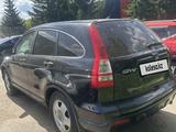 Honda CR-V 2009 годаүшін6 800 000 тг. в Петропавловск – фото 4