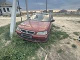 Honda Civic 1997 годаfor500 000 тг. в Алматы