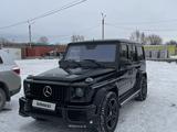 Mercedes-Benz G 55 AMG 2007 года за 21 000 000 тг. в Алматы