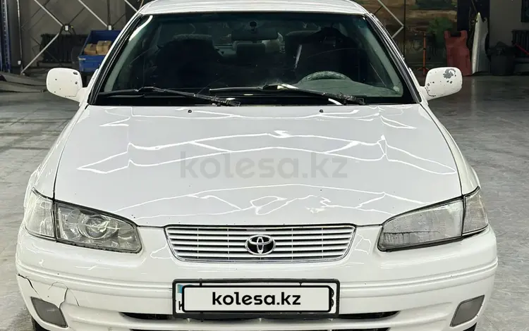 Toyota Camry 1999 года за 2 000 000 тг. в Семей