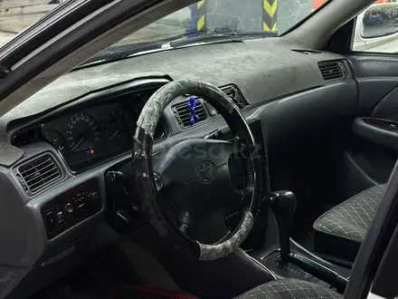 Toyota Camry 1999 года за 2 000 000 тг. в Семей – фото 5