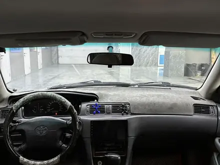 Toyota Camry 1999 года за 2 000 000 тг. в Семей – фото 6