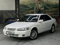 Toyota Camry 1999 года за 2 000 000 тг. в Семей – фото 9