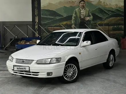 Toyota Camry 1999 года за 2 000 000 тг. в Семей – фото 9