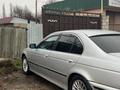 BMW 528 1998 года за 4 000 000 тг. в Тараз – фото 2