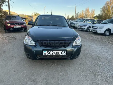 ВАЗ (Lada) Priora 2170 2012 года за 2 170 000 тг. в Кокшетау – фото 2