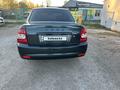 ВАЗ (Lada) Priora 2170 2012 годаүшін2 170 000 тг. в Кокшетау – фото 5