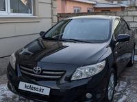 Toyota Corolla 2008 года за 5 200 000 тг. в Актобе