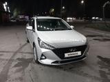 Hyundai Accent 2020 годаfor6 700 000 тг. в Алматы