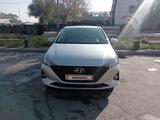 Hyundai Accent 2020 года за 6 700 000 тг. в Алматы – фото 5