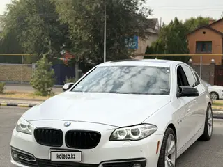 BMW 535
