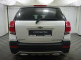 Chevrolet Captiva 2014 годаүшін8 000 000 тг. в Алматы – фото 4