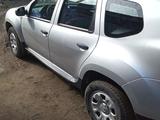 Renault Duster 2014 годаүшін5 600 000 тг. в Павлодар