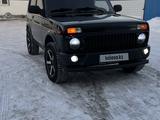 ВАЗ (Lada) Lada 2121 2018 года за 5 000 000 тг. в Кокшетау – фото 3