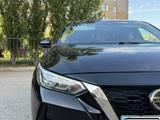 Nissan Sentra 2020 годаүшін7 800 000 тг. в Актобе – фото 2