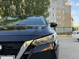 Nissan Sentra 2020 годаүшін7 800 000 тг. в Актобе